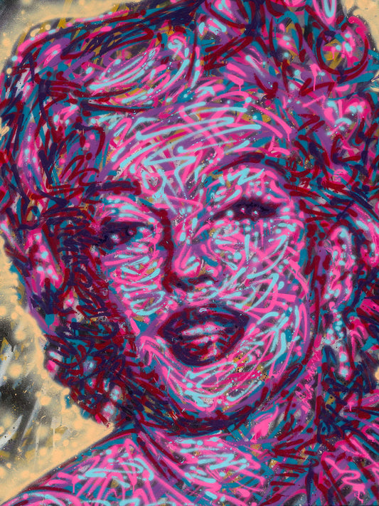 Marilyn (Original)