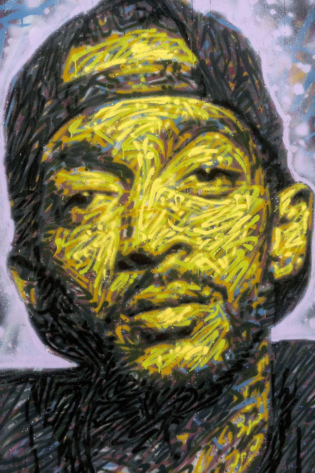 Nipsey (Print)